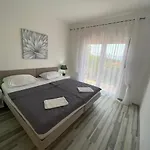 Апартаменты With Parking Space Povile, - 14491 Нови-Винодолски