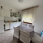 With Parking Space Povile, - 14491 Апартаменты Нови-Винодолски