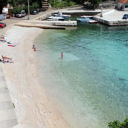 With Parking Space Povile, - 14491 Appartamento