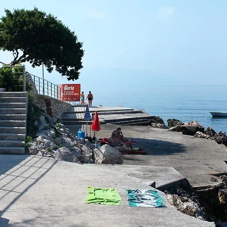 Holiday home House With A Parking Space Povile, - 14491
