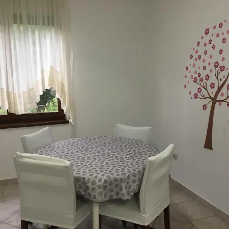 House With A Parking Space Povile, - 14491 Holiday home *