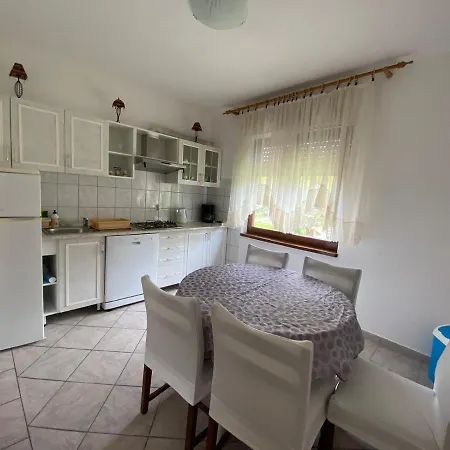 With Parking Space Povile, - 14491 Apartment Novi Vinodolski