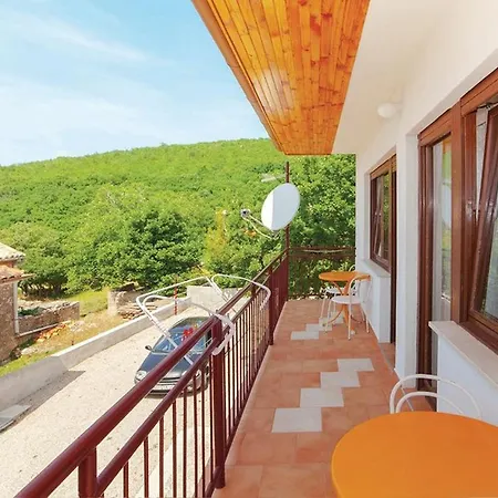 With Parking Space Povile, - 14491 Appartement Novi Vinodolski