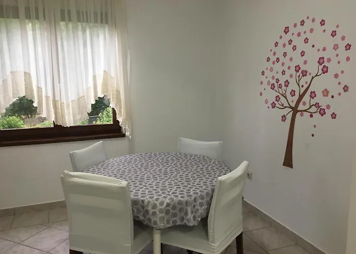With Parking Space Povile, - 14491 Apartamento *